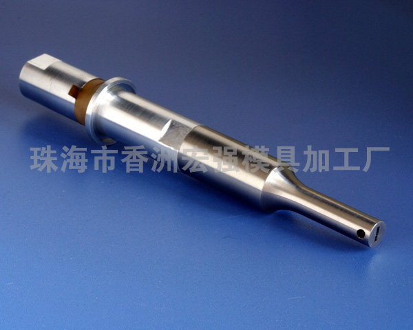 Built-in high pressure dual-Plate lug check valve